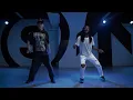 "Vroom" - The FaNaTiX Ft. Idris Elba Lil Tjay Davido Koffee Moelogo | Izo Dreamchaser Choreography