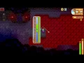 How to catch a Lava Eel fish in Stardew Valley