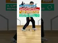 Reverse Running Man Tutorial