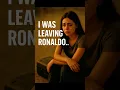 Download Lagu I Wanted To Leave Ronaldo… But What His Mom Did Next Made Me Cry 💔😭#ronaldo