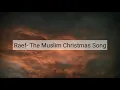 Download Lagu Raef- The Muslim Christmas Song Lirik dan terjemahan
