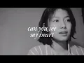can you see my heart (내 맘을 볼수 있나요) - HEIZE (헤이즈) | cover by jaana claudia