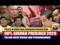 🔴MIMBAR BEBAS! RISMON DKK! 90% GIBRAN PRESIDEN 2029! DAN MAHASISWA DIAM DIBOHONGI JOKOWI