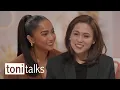 Download Lagu Rochelle Finally Reveals Why The Sexbomb Dancers Parted Ways | Toni Talks