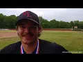 CJ Billing interview Sidney Daily News