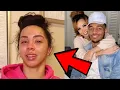 Brittany Renner Admits She Ran Out of Money And Has No Car