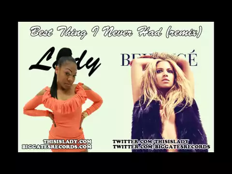 Download MP3 Lady (Feat Beyonce) - Best Thing I Never Had