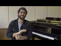 Josh Groban - How to Use Spotify