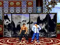 Fei Long vs Dao Long