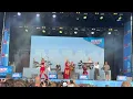 Download Lagu Mira Omar - Hush hush - Live i Växjö 2025