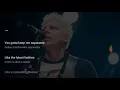 Download Lagu The offspring-come out and play Lyrics Inglés-Español