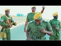 Lagu Golden sammy __Ba Police na morale(Official video)