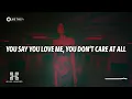 Chrystal - The One (Lyrics)