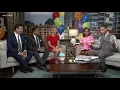 Live on Lakeside returns to WKYC Meet the team