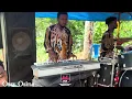 Lagu Ossy will just take you into the spirit realm without your permission 🤣🤣