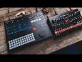 Using the Tracker for Midi Sequencing Well that was Confusing