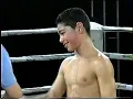 Download Lagu Fightnight tilburg Marc Lorenzo Gefferie  vs Reza Tuwanakotta