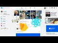 React Firebase MATERIAL UI Facebook Clone Demo with Source Code Firebase Setup