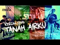 Download Lagu Keroncong Tanah Airku - Cover OK Swaka - Vocal : Hartoko