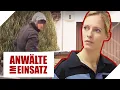 Lagu Mehrfach bedroht: Polizistin Sonja hat einen Stalker! | 1/2 | Anwälte im Einsatz SAT.1