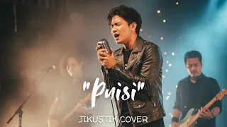puisi jikustik cover versi baru yang menghidupkan kembali kenangan indah 2000an