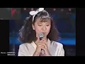 Woman ～Ｗの悲劇より～【フル 歌詞付き MP3音声シンクロ】薬師丸ひろ子