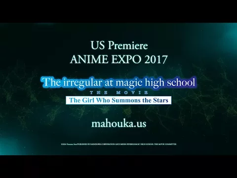 Official Trailer [Subtitled]