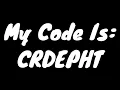 My Import Code Gacha Club