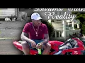 Gio - Dreams Turn Reality (official audio)