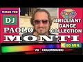 Download Lagu Paolo Monti - Brilliant Dance Collection / Best Remixes / VU Цветомузыка / VU Meter №1