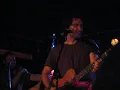 Paint or Pollen, Blind Pilot, Mercury Lounge, NYC