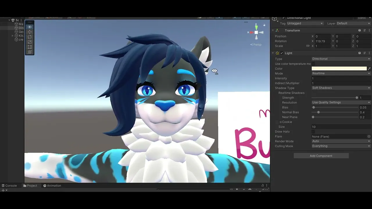 Video