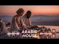 Arabic Deep House Mix 2025 ✨ Woestijn Zonsondergang Vibes | Mystieke Elektronische Muziek