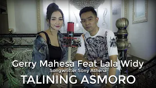 Download Talining Asmoro - Lala Widy Feat Gerry Mahesa (Official Music Video) MP3