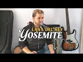 Download Lagu Lana Del Rey - Yosemite (Cover) Rony Samaj