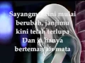Download Lagu GAMMA BAND - Kau Mulai Mendua ★ LIRIK ★