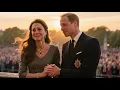 Download Lagu Their Love’s Last Goodbye—William \u0026 Kate’s Tearful Farewell Shakes the World | Emotional Story,....