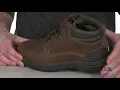 SKECHERS Relaxed Fit Segment Garnet SKU 9104166