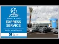 Honda Express Service Surprise AZ Germain Honda of Surprise