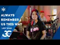 Download Lagu Lady Gaga - Always Remember Us This Way (from A Star Is Born | Gigi De Lana• Jon•Jake•Romeo•Oyus