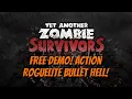 Yet Another Zombie Survivors Action Roguelite Bullet Hell Free Demo