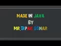 How to display absolute path of java file and class name