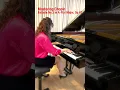 Download Lagu The temptation of the Water fairy 🧚‍♂️Chopin’s impassioned 3rd Ballade (Op.47) #shorts