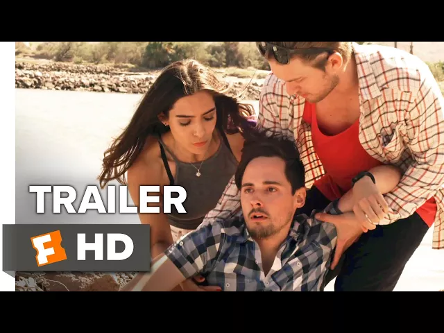 Baja Trailer #1 (2018) | Movieclips Indie