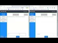 HarvardX CS50 Web Programming with Python and JavaScript Project 2 JOFLACK by Jordan Lieber