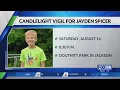 It s a nightmare Family friends are heartbroken mourning loss of Jayden Spicer