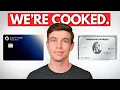 The Credit Card Game Has Changed Forever