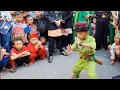 Download Lagu Silat Cilik Palang Pintu Betawi