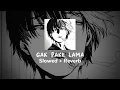 Download Lagu Gak Pake Lama ( Slowed + Reverb ) Viral Tik Tok