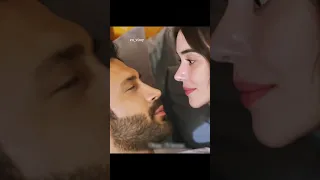 عمل حالو نايم وسمع اعترافها بالحب كاران وجيلانKaran Ve Ceylan Kuma Shorts Viral Love Edit Fyp 
